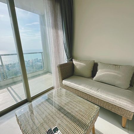 Apartamento Riviera Jomtien By Daisy Pattaya 2 Exterior foto