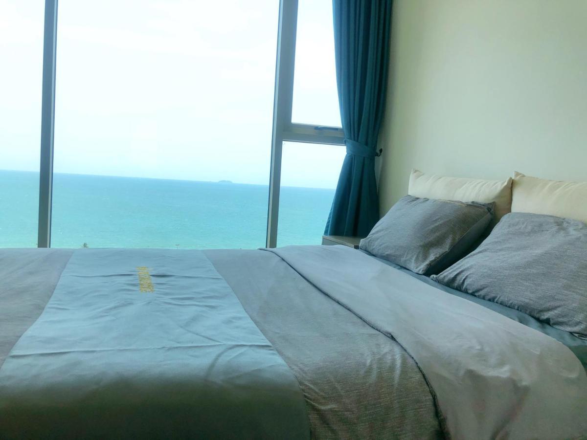 Apartamento Riviera Jomtien By Daisy Pattaya 2 Exterior foto