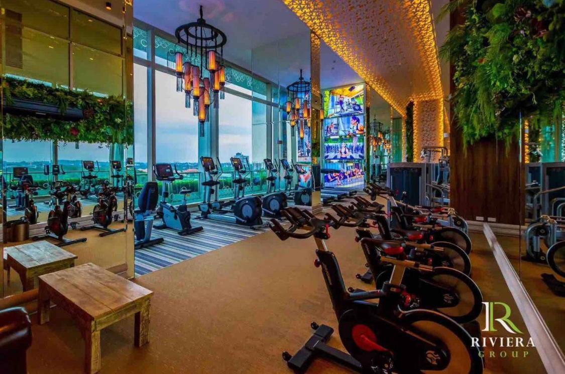 Apartamento Riviera Jomtien By Daisy Pattaya 2 Exterior foto