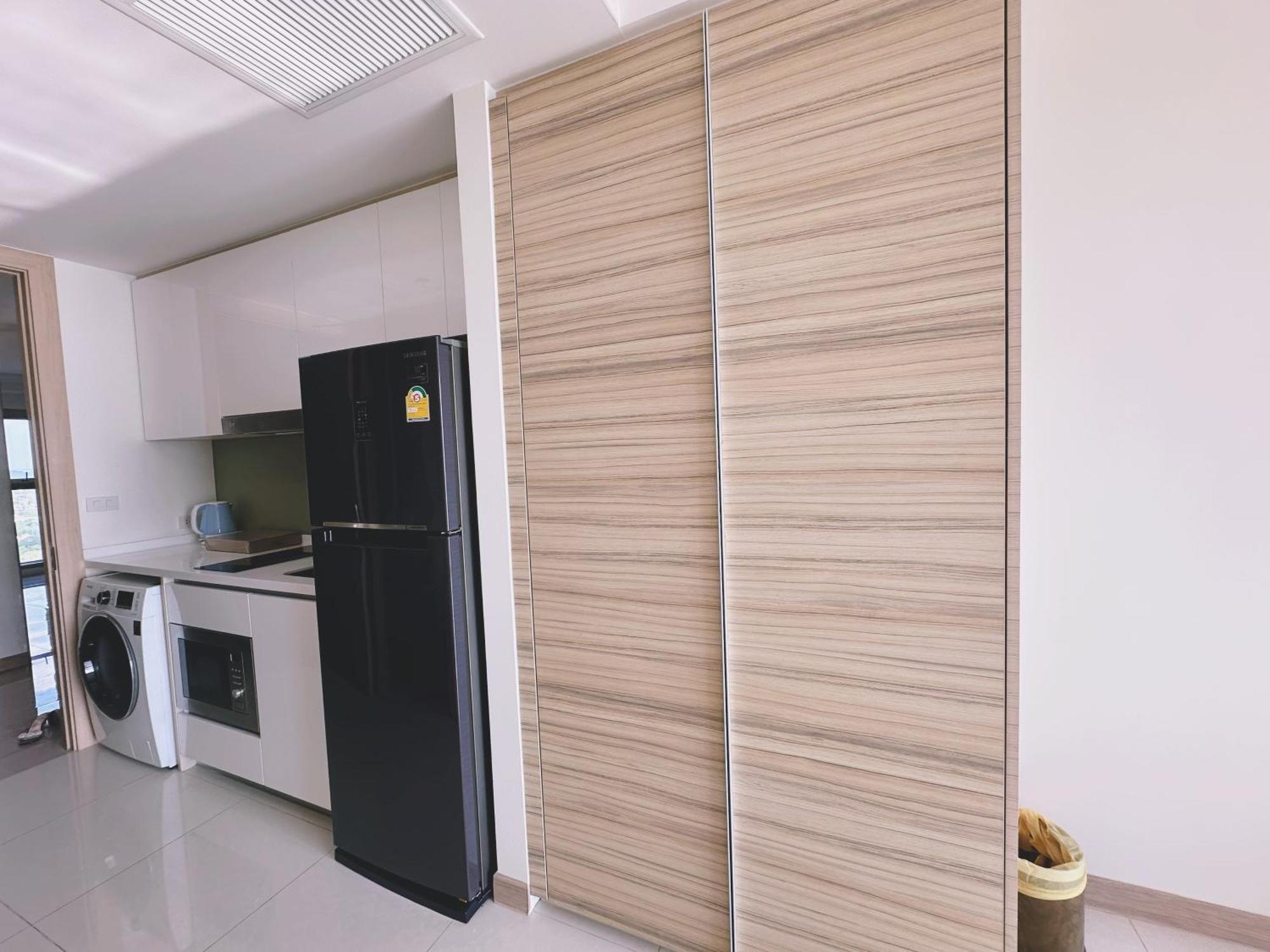 Apartamento Riviera Jomtien By Daisy Pattaya 2 Exterior foto